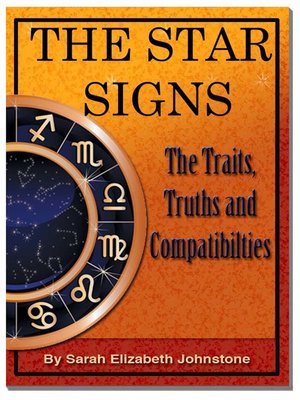 cover image of The Star Signs